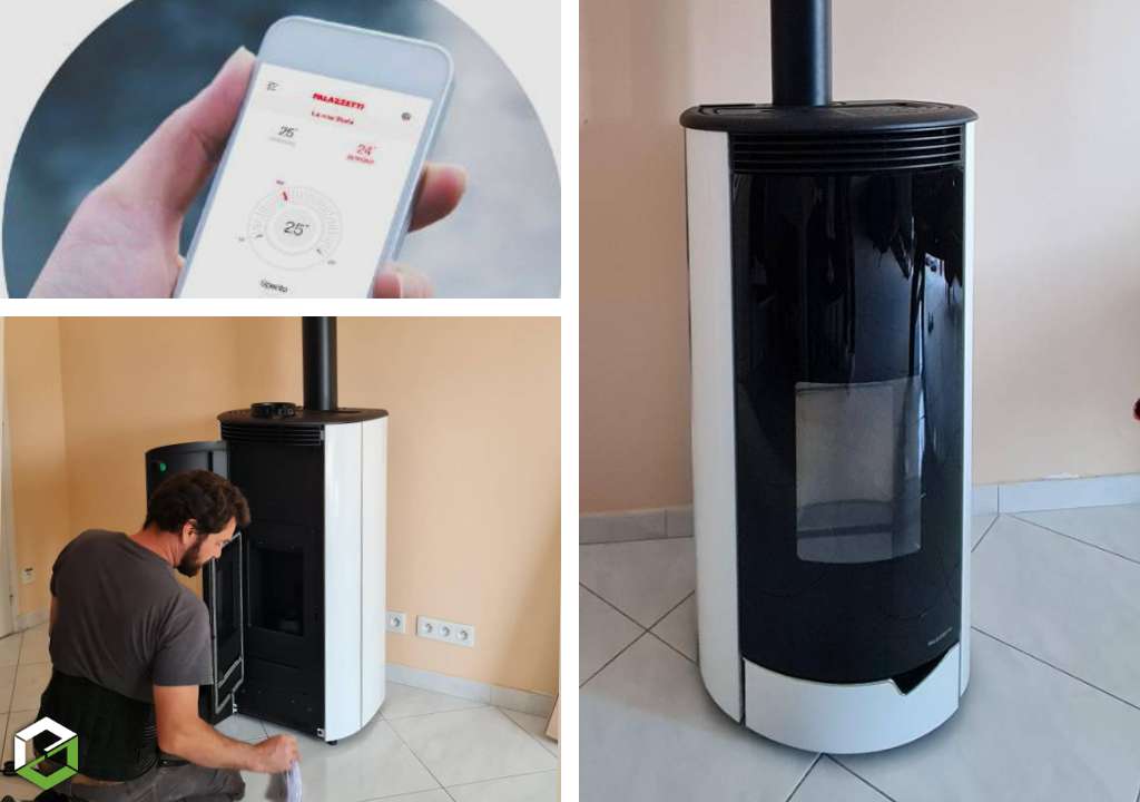 découvrez nos services d'installation de poêles à bois à saumur. profitez d'une chaleur agréable et d'une ambiance chaleureuse tout en bénéficiant de conseils d'experts pour choisir le poêle adapté à vos besoins. contactez-nous dès maintenant pour une installation rapide et professionnelle.