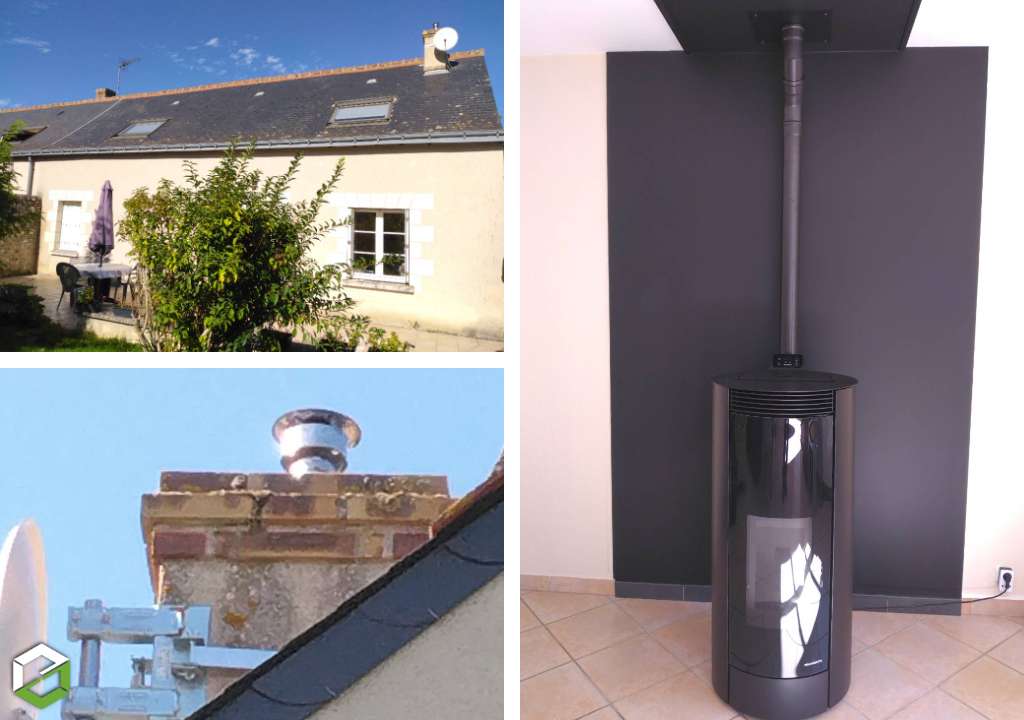 découvrez nos services d'installation de poêles à bois à tours. profitez d'une chaleur confortable et d'un style chaleureux dans votre maison grâce à nos experts qualifiés. contactez-nous pour un devis personnalisé !