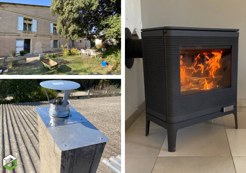découvrez notre service d'installation de poêles à bois dans le var. profitez d'une chaleur douillette et d'une ambiance chaleureuse grâce à nos experts qui vous accompagnent dans le choix et l'installation de votre poêle. contactez-nous pour un devis personnalisé!