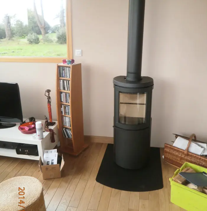 découvrez un expert en installation de poêles à brest pour profiter d'un confort thermique optimal. bénéficiez d'un service professionnel, d'un conseil personnalisé et d'une gamme de poêles modernes et écologiques adaptés à vos besoins. transformez votre intérieur en un espace chaleureux.