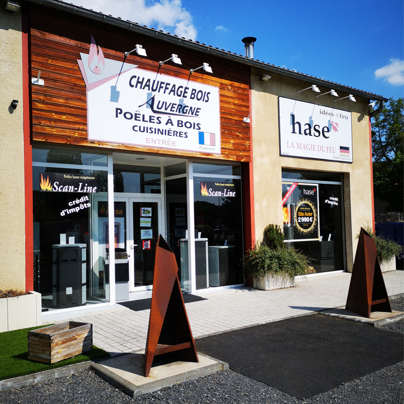 découvrez les meilleurs installateurs de poêles à clermont-ferrand pour un chauffage éco-énergétique et confortable. profitez d'une installation professionnelle, adaptée à vos besoins, et faites des économies d'énergie tout en ajoutant du style à votre intérieur.