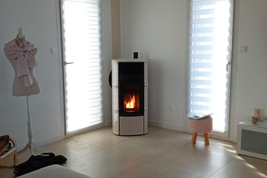 découvrez nos services d'installation de poêles à granulés, garantissant confort et efficacité énergétique pour votre intérieur. profitez d'un chauffage écologique et économique grâce à nos experts qualifiés et à une installation professionnelle sur mesure.