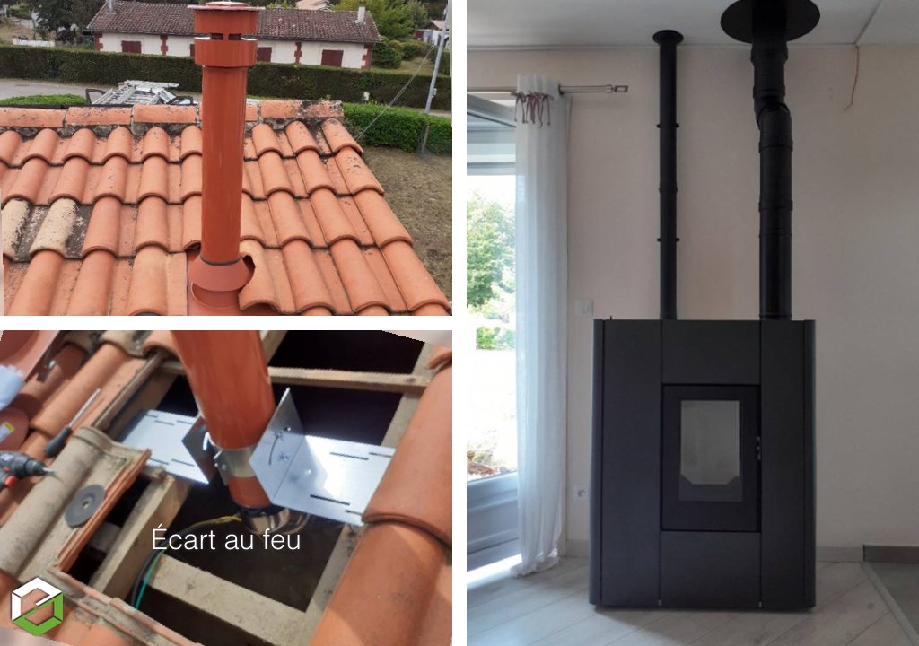 découvrez notre service d'installation de poêles à granulés, garantissant des performances optimales et un confort thermique inégalé. nos experts s'occupent de tout, de la sélection à l'installation, pour vous offrir une solution de chauffage écologique et économique.