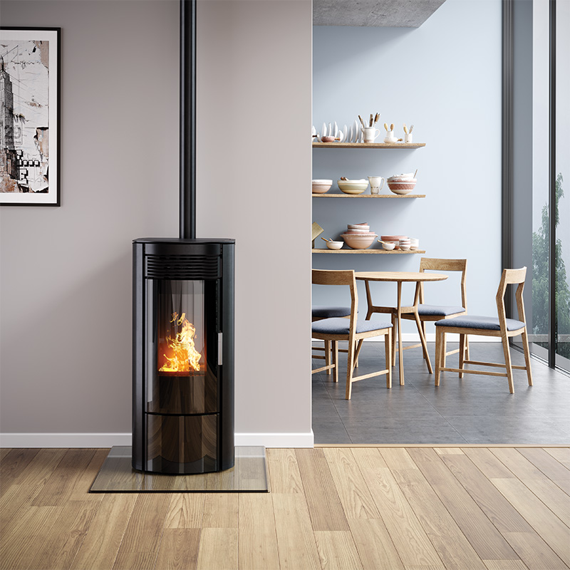 découvrez nos services d'installation de poêles à granulés, offrant confort et économies d'énergie. faites appel à nos experts pour une installation sécurisée et adaptée à votre espace.