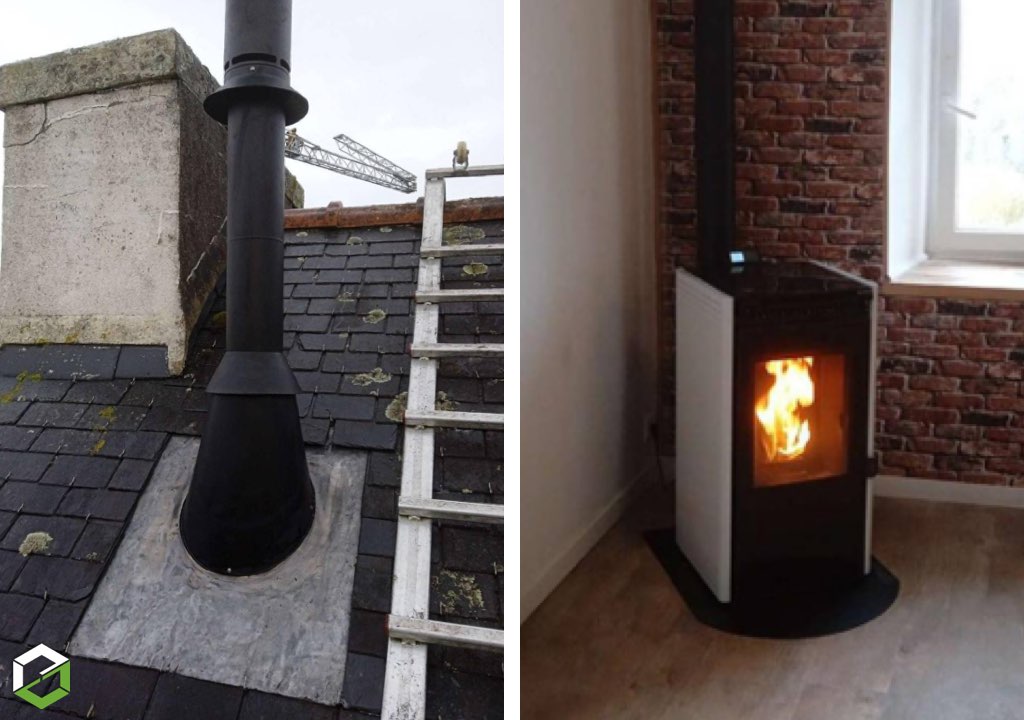 découvrez les meilleurs installateurs de poêles à granulés dans le finistère (29). profitez d'un confort thermique optimal et d'une installation professionnelle pour votre maison. contactez nos experts pour un devis personnalisé et faites le choix d'une solution de chauffage écologique et économique.