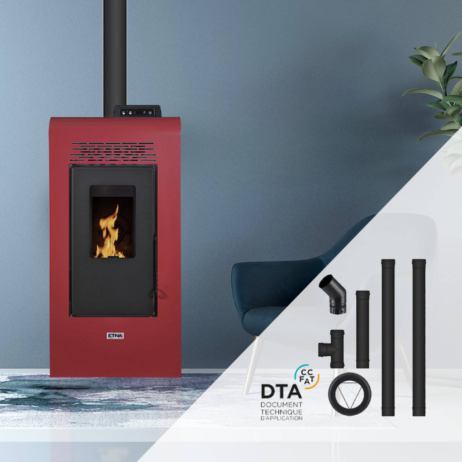 découvrez nos services d'installation de poêles à granulés dans le département 43. profitez d'une chaleur confortable et économique grâce à des professionnels expérimentés qui vous accompagnent dans le choix et l'installation de votre équipement. contactez-nous dès aujourd'hui pour un devis personnalisé.