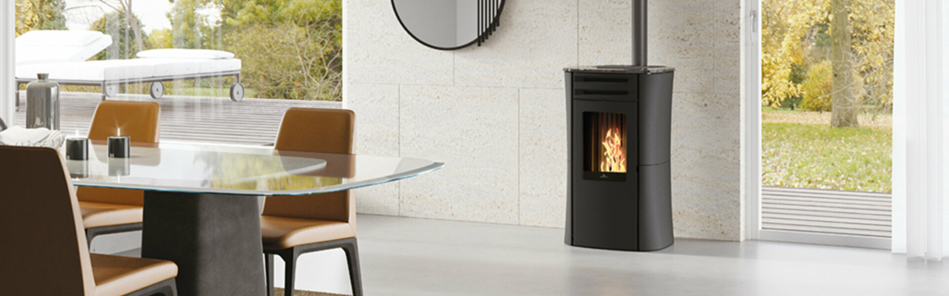 découvrez notre service d'installateur de poêles à granules dans le département 43. profitez d'une installation professionnelle et adaptée à vos besoins pour un confort optimal et des économies d'énergie.