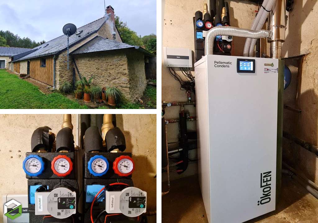 découvrez nos services d'installation de poêles à granulés dans le 49. profitez d'une chaleur confortable et économique tout en bénéficiant de conseils d'experts pour choisir le modèle adapté à votre intérieur.