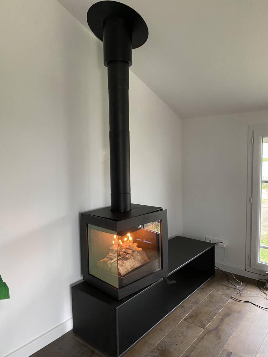 découvrez les meilleurs installateurs de poêles à granulés dans le rhône (69). profitez d'une expertise professionnelle pour le choix, l'installation et l'entretien de votre poêle à granulés, afin de garantir confort, performance et économies d'énergie.