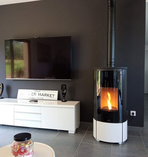 découvrez nos services d'installation de poêles à granulés dans le département 82. profitez d'une solution de chauffage efficace et écologique, adaptée à vos besoins. contactez-nous pour un devis personnalisé!