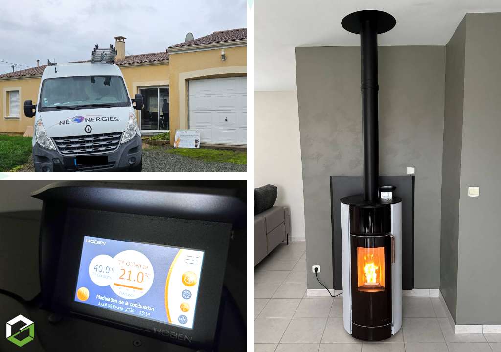 découvrez notre service d'installateur de poêles à granulés dans le département 85. profitez d'installations professionnelles pour un chauffage écologique et économique, avec des conseils personnalisés et un suivi de qualité. contactez-nous dès aujourd'hui pour une estimation gratuite!