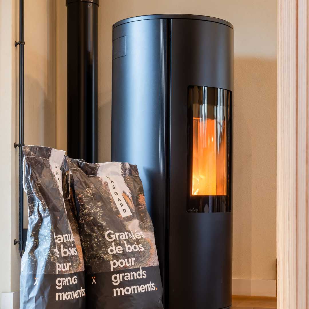 découvrez nos services d'installation de poêles à granulés à bourges. profitez d'un chauffage écologique et économique adapté à vos besoins. contactez nos experts pour un devis personnalisé.