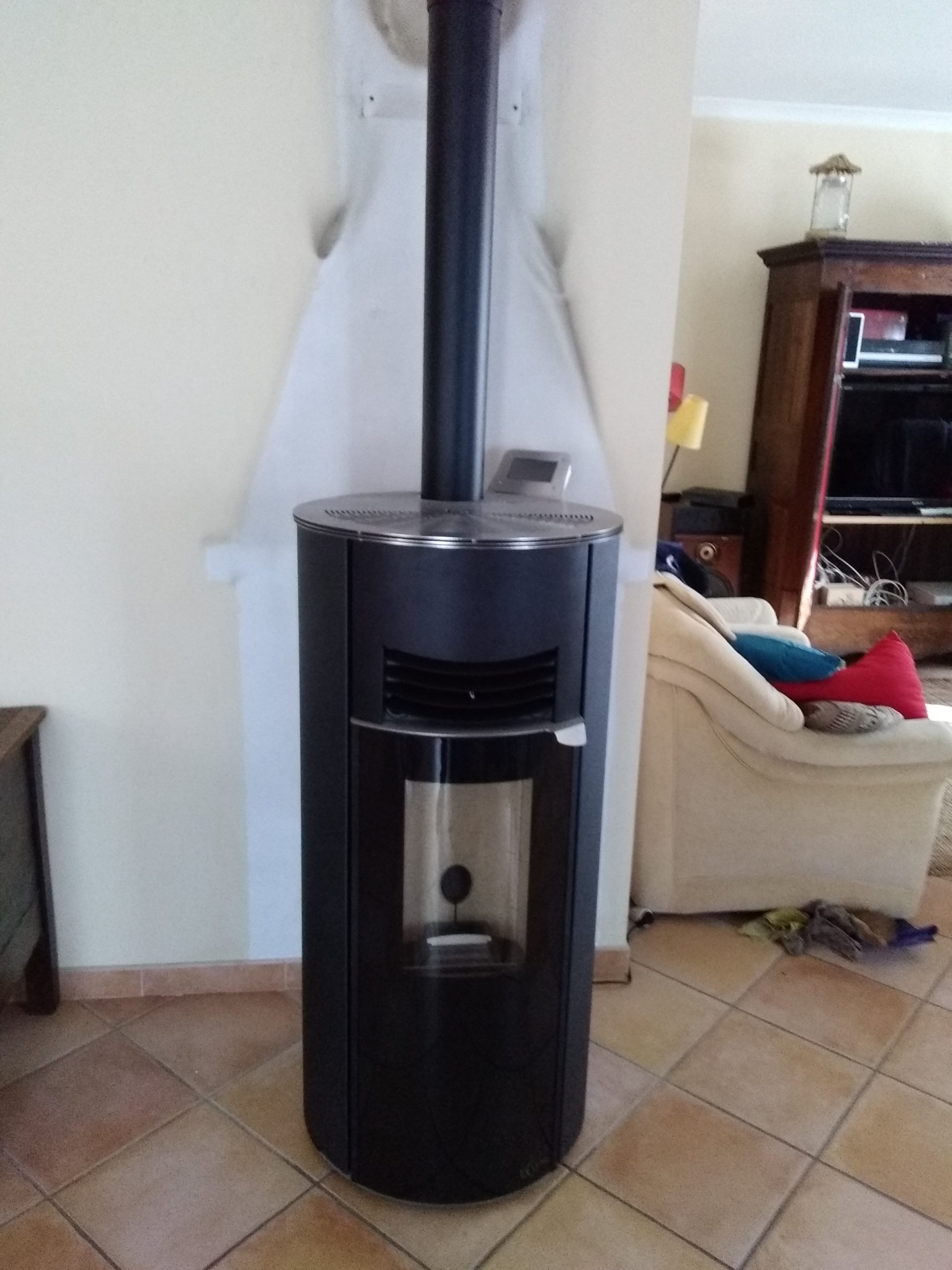 découvrez notre service d'installation de poêles à granulés dans le gard. profitez d'un chauffage écologique, performant et économique. nos experts vous guident pour choisir le modèle adapté à vos besoins.