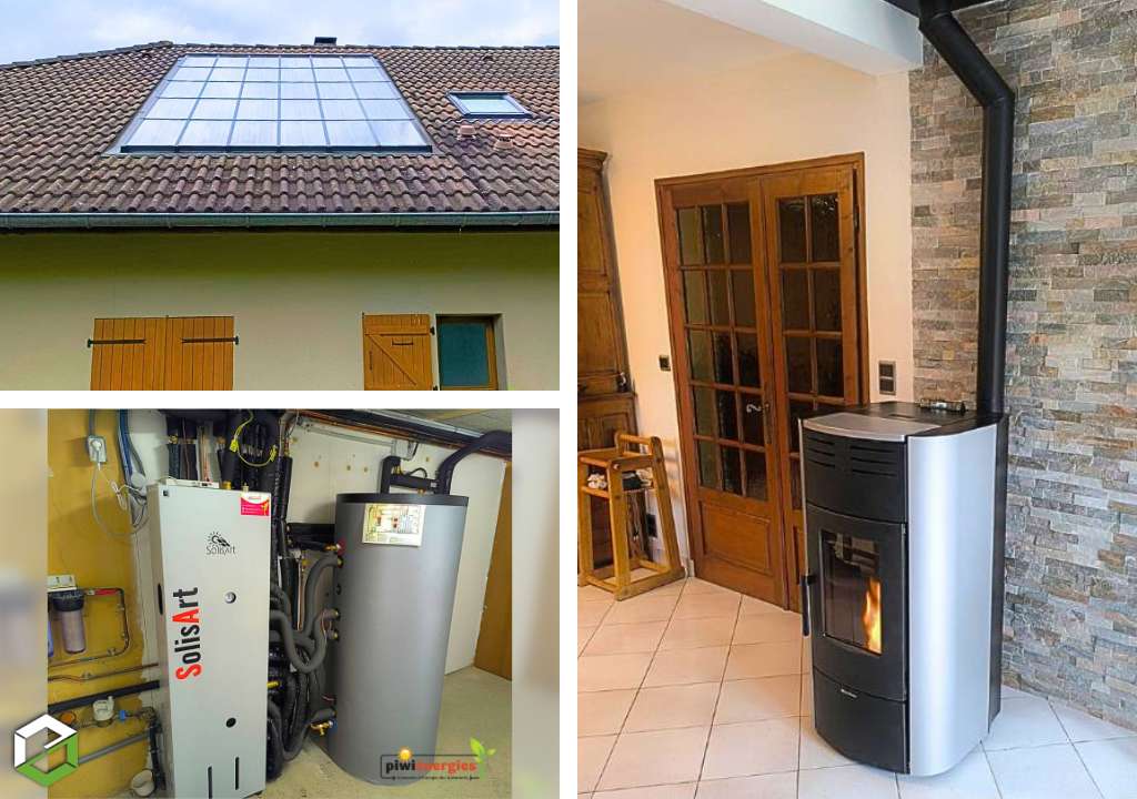 découvrez nos services d'installation de poêles à granulés en isère. profitez d'une alternative de chauffage écologique et économique, réalisée par des professionnels expérimentés. contactez-nous pour un devis personnalisé et apprenez comment optimiser le confort de votre habitation.