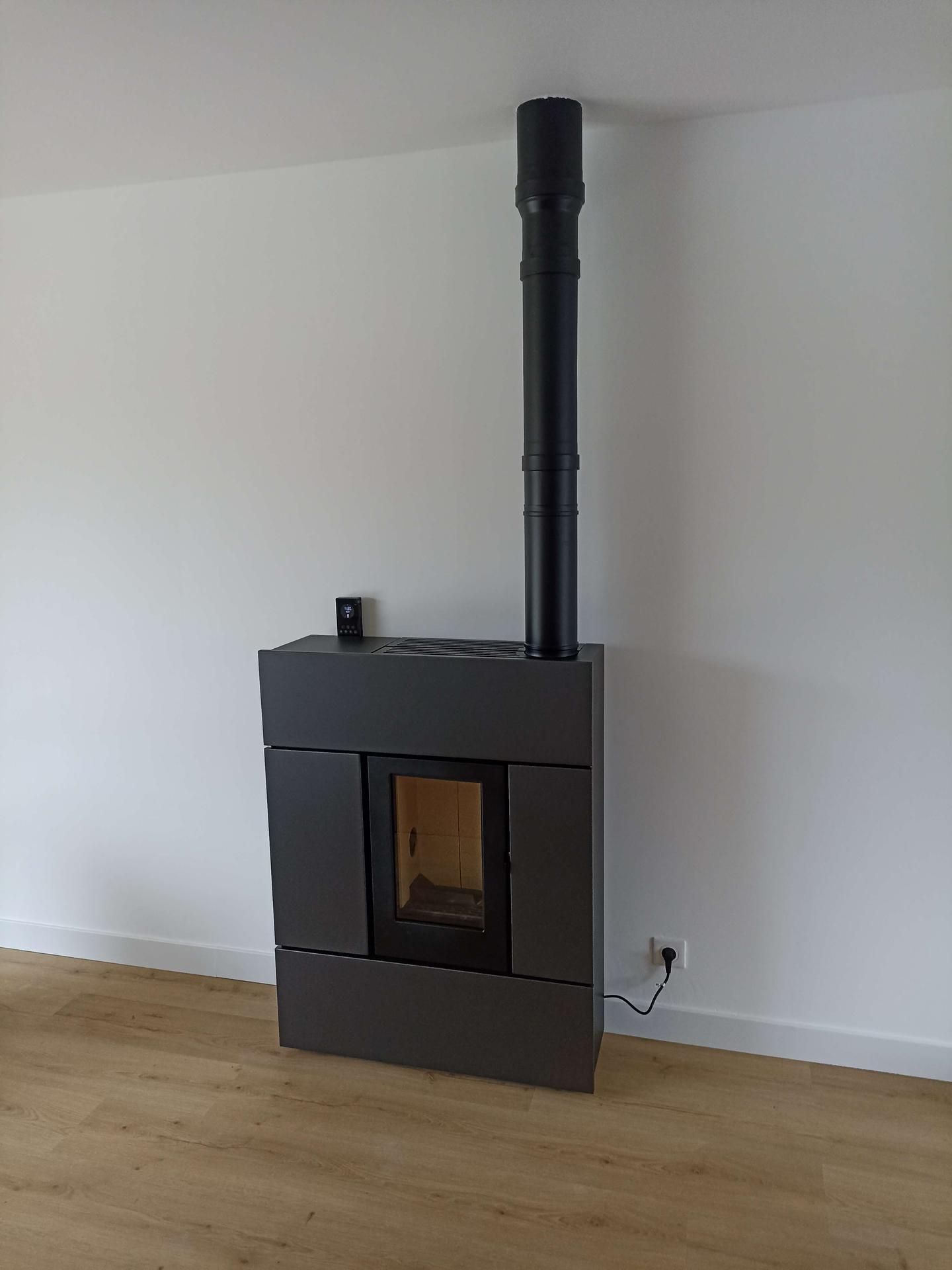 découvrez votre installateur de poêle à granulés à lorient, expert en solutions de chauffage écologique et économique. profitez d'une installation professionnelle, d'un accompagnement personnalisé et d'un service de qualité pour optimiser votre confort et réduire votre consommation d'énergie.