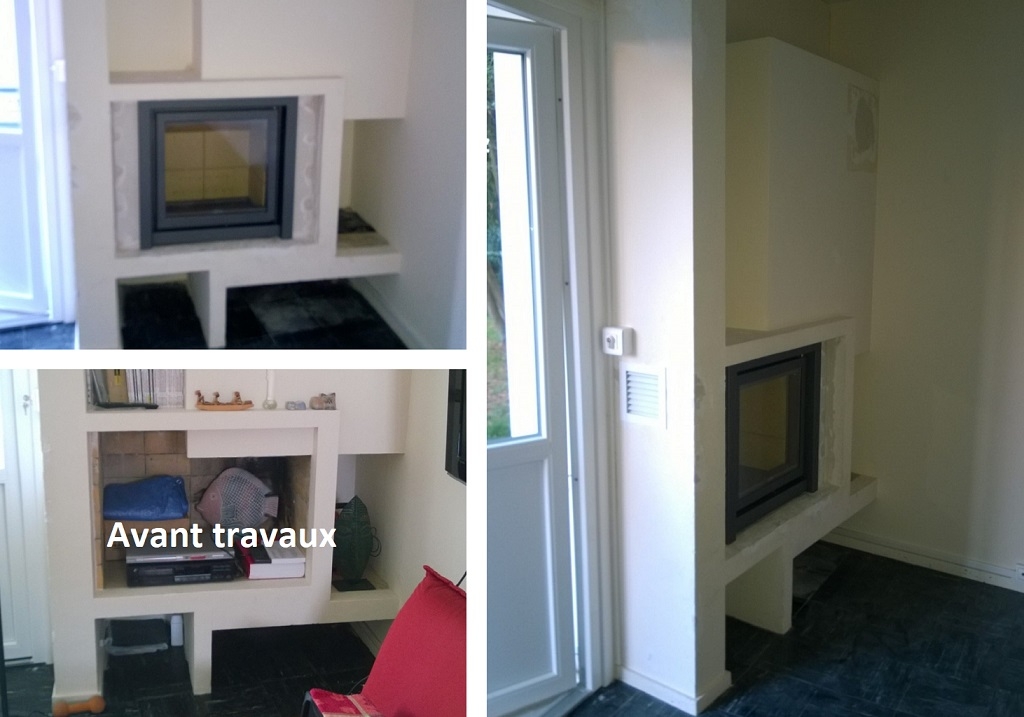 découvrez les services d'un installateur de poêles à granulés à royan pour profiter d'une chaleur confortable et économique. spécialisé dans l'installation, l'entretien et le dépannage, notre expert vous aide à choisir le modèle adapté à vos besoins. optez pour un chauffage écologique et performant pour votre maison.