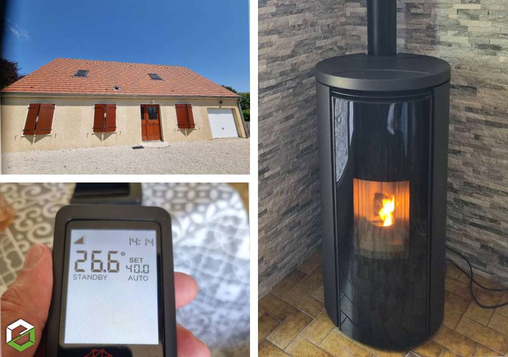 découvrez notre service d'installation de poêles à granulés en yvelines. profitez d'une expertise professionnelle pour choisir et installer l'appareil qui chauffera votre foyer de manière efficace et écologique. contactez-nous pour un devis personnalisé et transformez votre intérieur avec un chauffage économique.