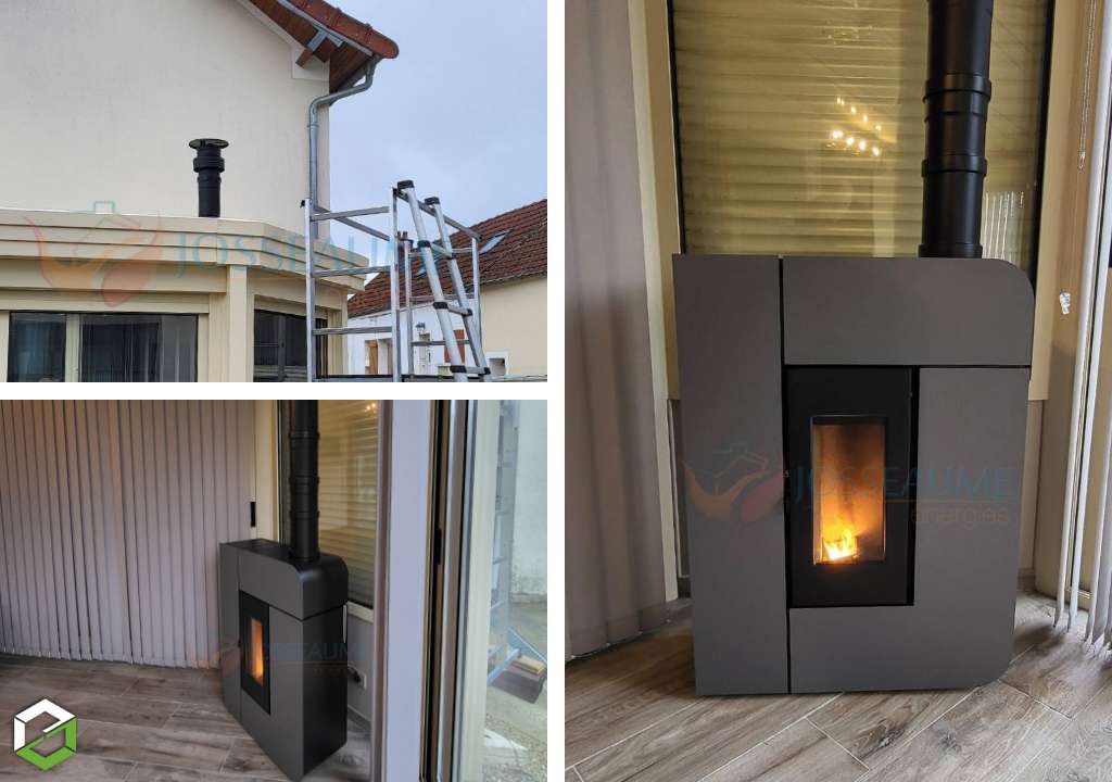 découvrez les services d'installation de poêles à granulés dans les yvelines. notre équipe d'experts vous accompagne pour choisir le système de chauffage adapté à vos besoins, alliant confort, efficacité énergétique et respect de l'environnement.