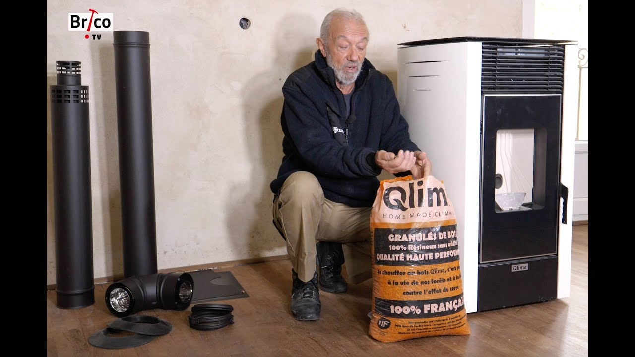 découvrez nos services d'installation de poêles à granulés, spécialisés pour optimiser votre confort thermique. profitez d'une chaleur agréable et d'une efficacité énergétique avec nos experts qualifiés.