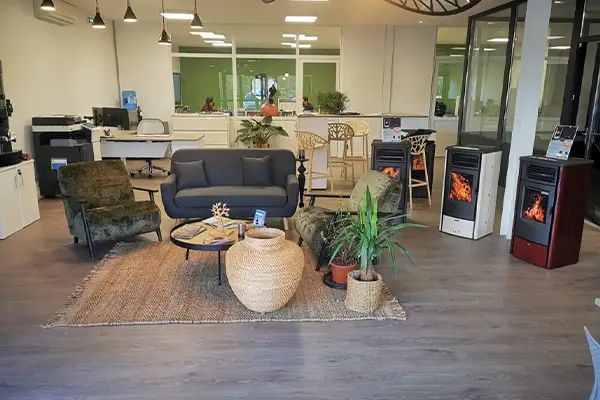 découvrez les services d'installation de poêles à granulés à béziers. profitez d'un chauffage efficace et économique avec des experts qualifiés pour vous accompagner dans le choix et l'installation de votre poêle.