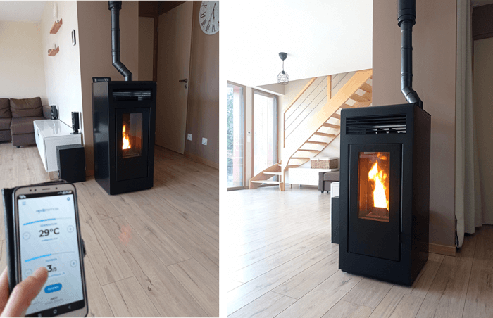 découvrez notre service d'installation de poêles à granulés à bordeaux. profitez d'une chaleur agréable et d'une solution écologique pour votre maison, réalisée par des experts qualifiés. contactez-nous pour un devis personnalisé !