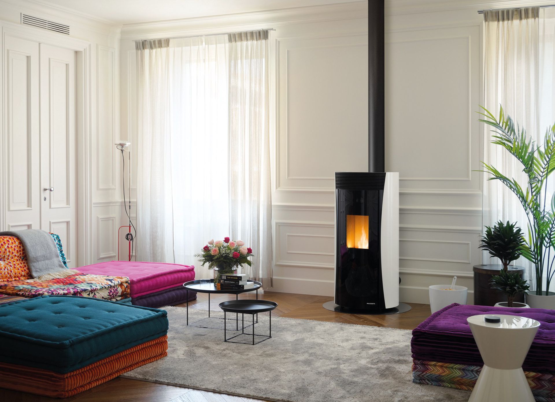 découvrez nos services d'installation de poêles à granulés à vannes, alliant confort et performance énergétique. profitez d'une solution de chauffage économique et écologique, réalisée par des experts qualifiés.