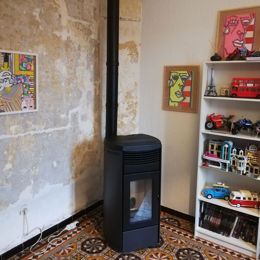 découvrez les services de notre installateur de poêles à granulés dans le var. profitez d'une installation professionnelle et efficace, tout en optimisant votre confort thermique et vos économies d'énergie. contactez-nous dès aujourd'hui pour un devis personnalisé !