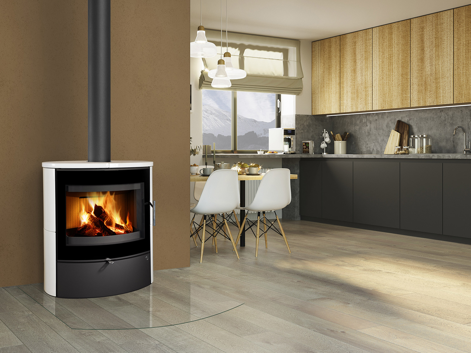 découvrez notre service d'installateur de poêle à grenoble, spécialisé dans l'installation professionnelle et sécurisée de poêles à bois et à granulés. profitez d'un confort thermique optimal tout en réduisant votre facture énergétique grâce à notre expertise. contactez-nous dès maintenant pour un devis personnalisé.