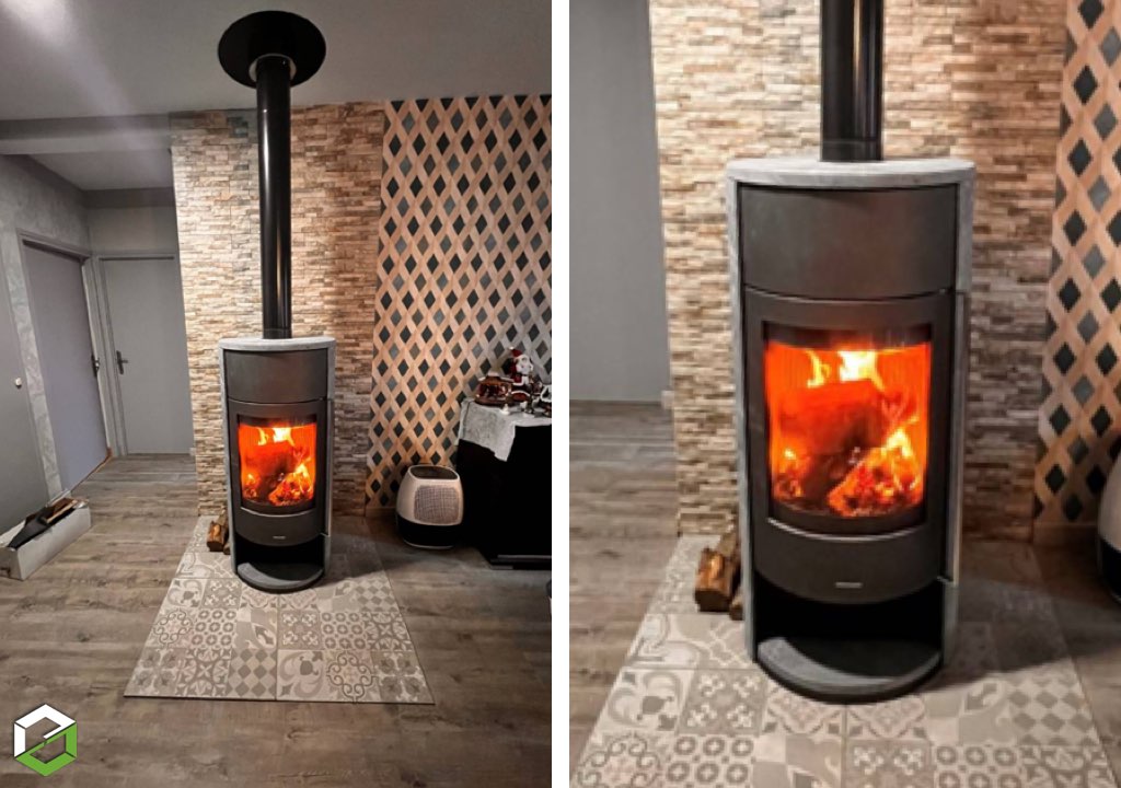 découvrez notre service d'installation de poêles à nancy, garantissant un chauffage efficace et esthétique pour votre maison. profitez d'un savoir-faire professionnel et d'une expertise locale pour choisir le poêle qui s'adapte parfaitement à vos besoins.