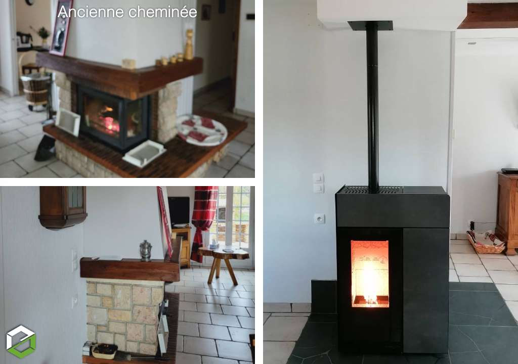 découvrez nos services d'installation de poêles certifiés rge, garantissant des solutions de chauffage écologiques et économes en énergie. profitez d'un confort optimal tout en respectant l'environnement grâce à nos installateurs qualifiés.
