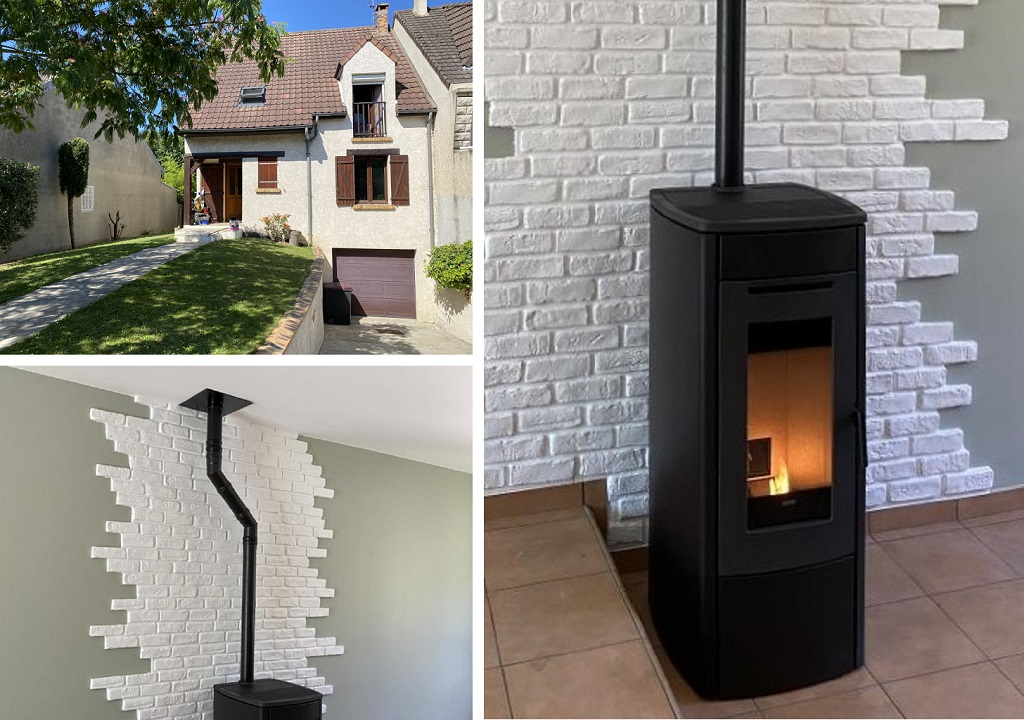 découvrez notre service d'installation de poêles certifiés rge, garantissant des performances énergétiques optimales et des économies d'énergie. faites confiance à des professionnels expérimentés pour votre projet de chauffage écologique.