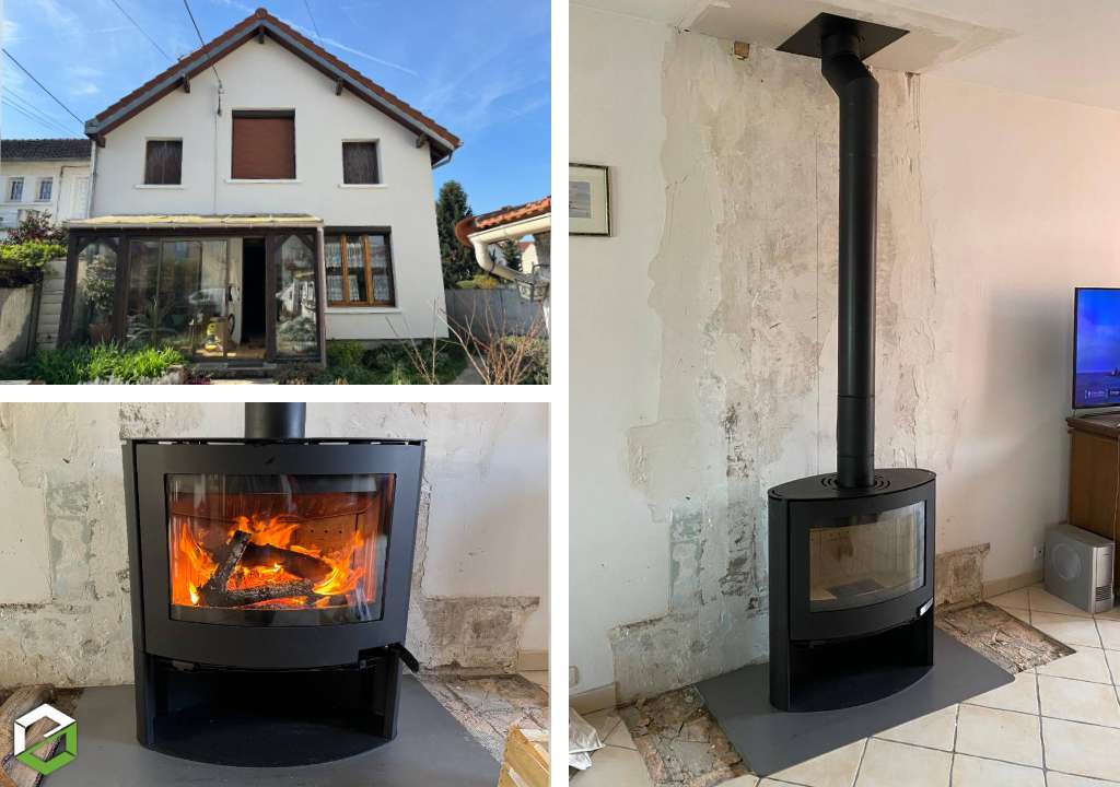 confiez l'installation de votre poêle à un professionnel rge pour garantir performance et économies d'énergie. découvrez des solutions sur mesure qui allient confort et respect de l'environnement.