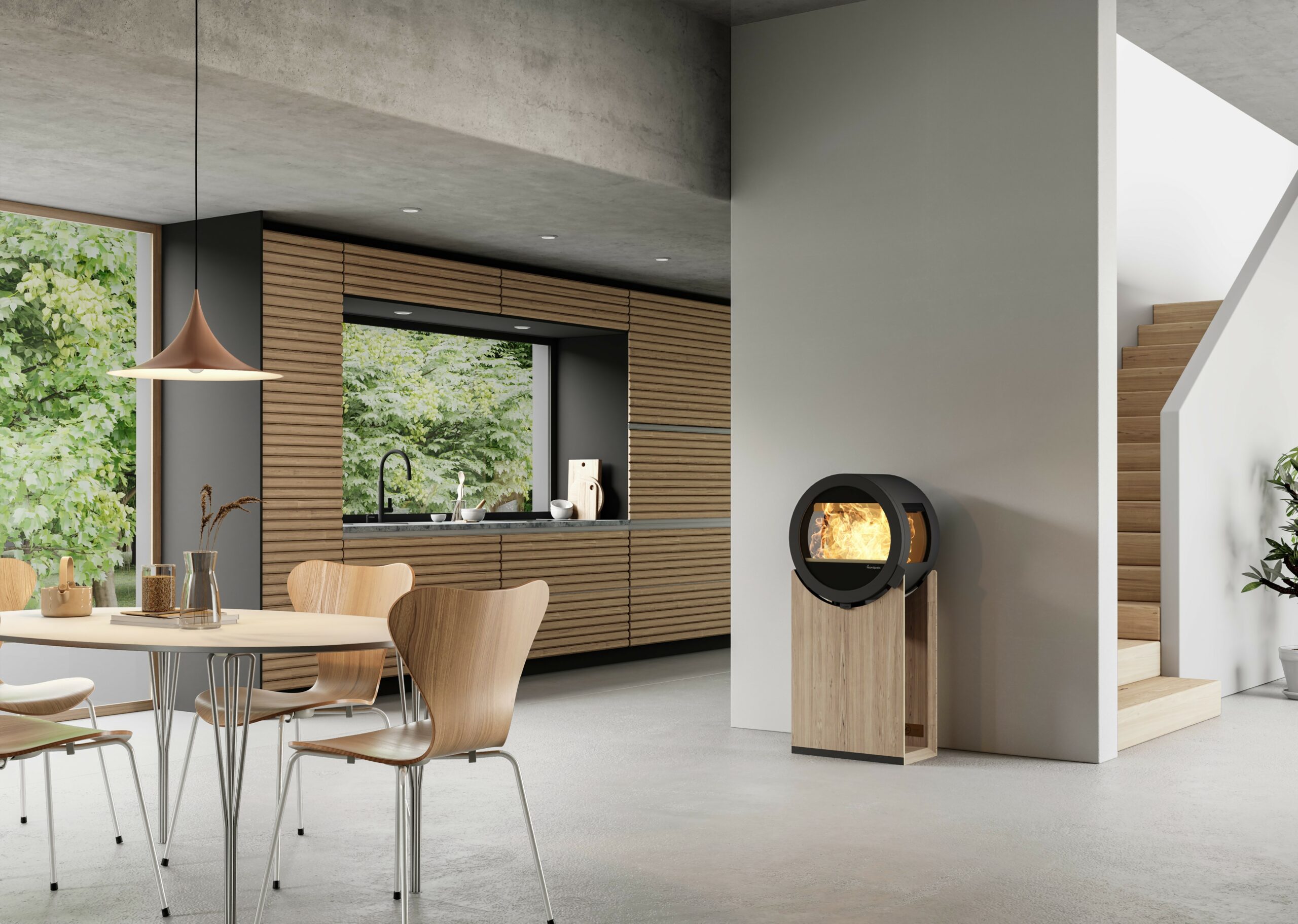 découvrez notre service d'installation de poêles à strasbourg. profitez d'une expertise locale pour choisir le poêle idéal, alliant confort et esthétique. contactez-nous pour une installation rapide et professionnelle!