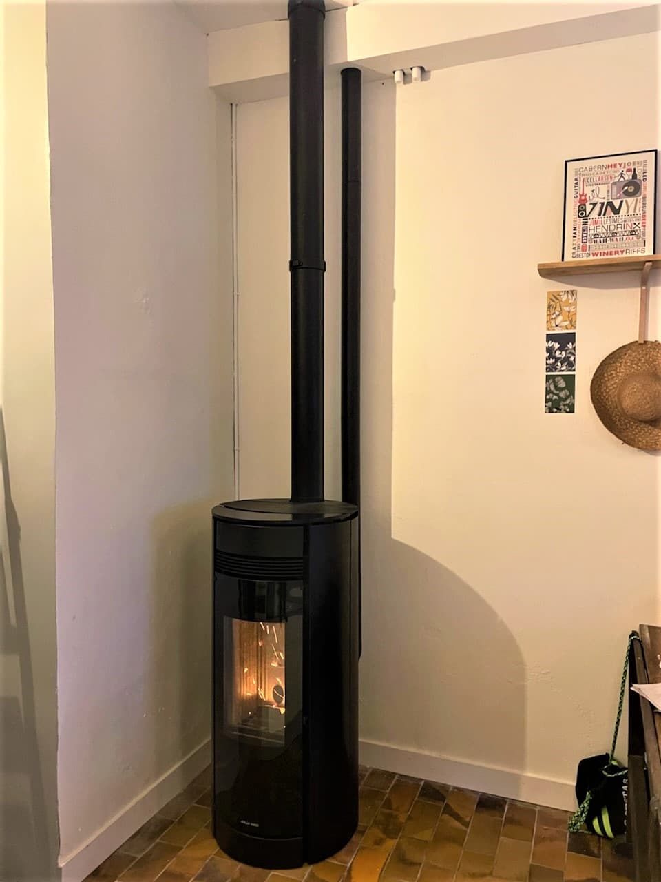 découvrez nos services d'installation de poêles à toulouse. faites confiance à des professionnels pour un intérieur chaleureux et éco-responsable. contactez-nous pour un devis personnalisé.