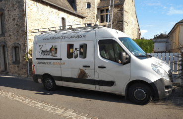 découvrez nos services d'installateur de poêle, experts en installation de poêles à bois et à granulés. profitez d'une chaleur confortable tout en optimisant votre consommation d'énergie. contactez-nous pour un devis personnalisé !