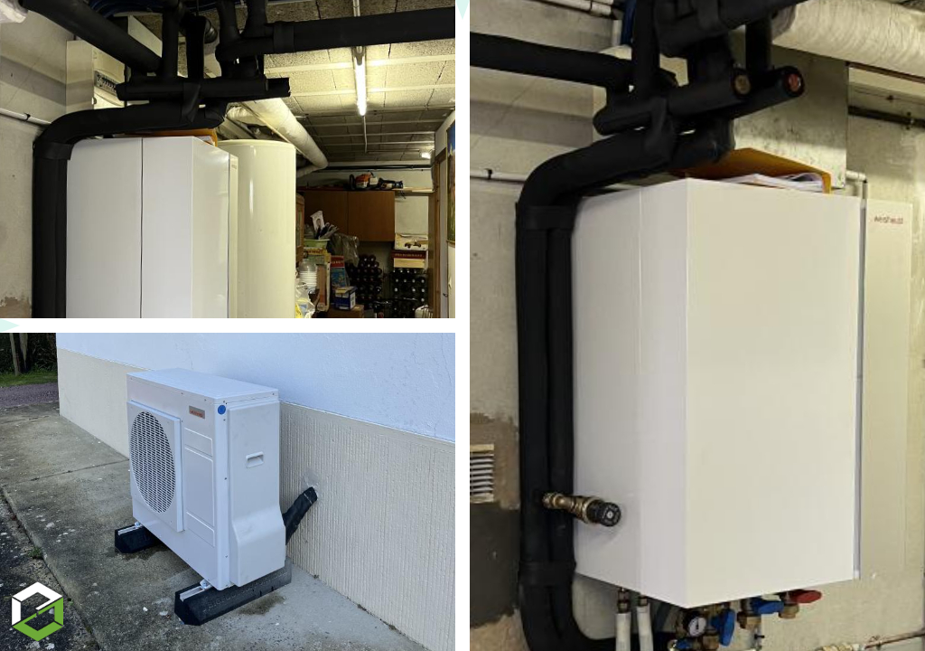 découvrez les meilleurs installateurs de systèmes de pompe à chaleur (pac) dans le calvados. profitez d'un service rapide et professionnel pour optimiser votre confort thermique tout en réalisant des économies d'énergie.