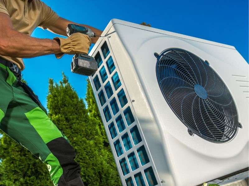 découvrez les services d'un installateur professionnel de pompes à chaleur dans le département 14. profitez d'une installation efficace et adaptée à votre habitat pour un confort optimal et des économies d'énergie.