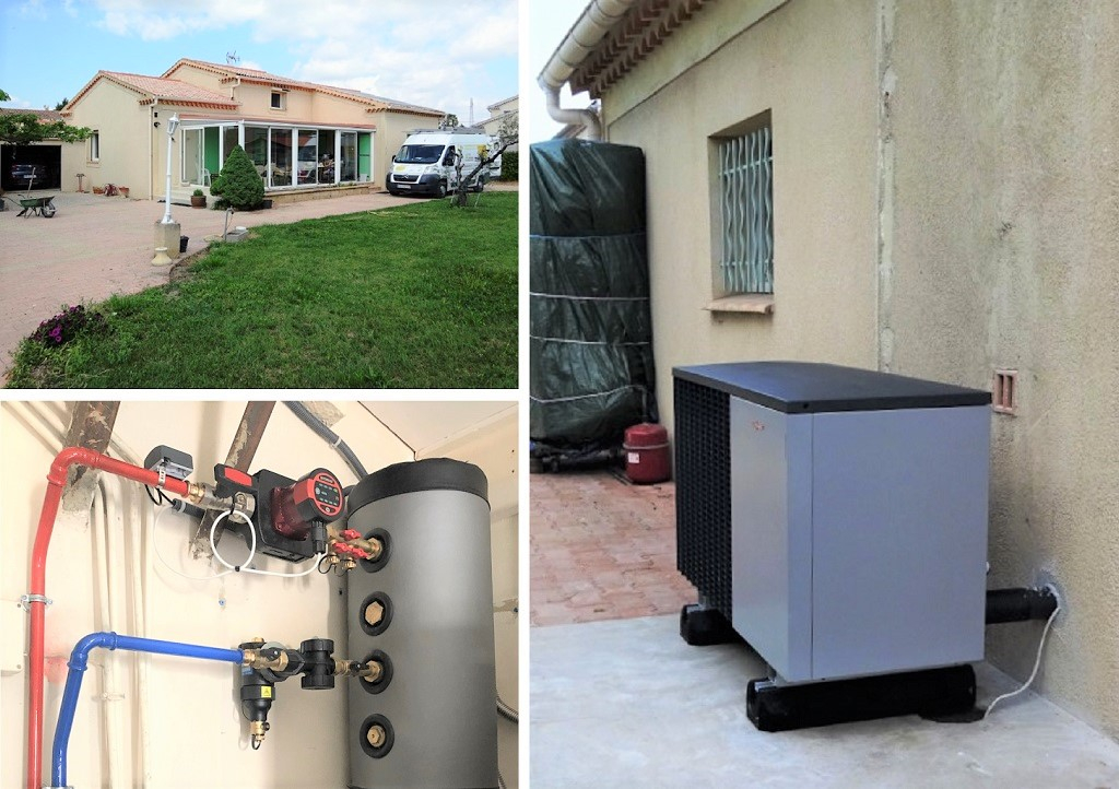 découvrez les services d'un installateur pac gard professionnel pour l'installation, l'entretien et le dépannage de pompes à chaleur. profitez d'une efficacité énergétique optimale et d'un confort durable dans votre habitat grâce à nos experts qualifiés dans le département du gard.