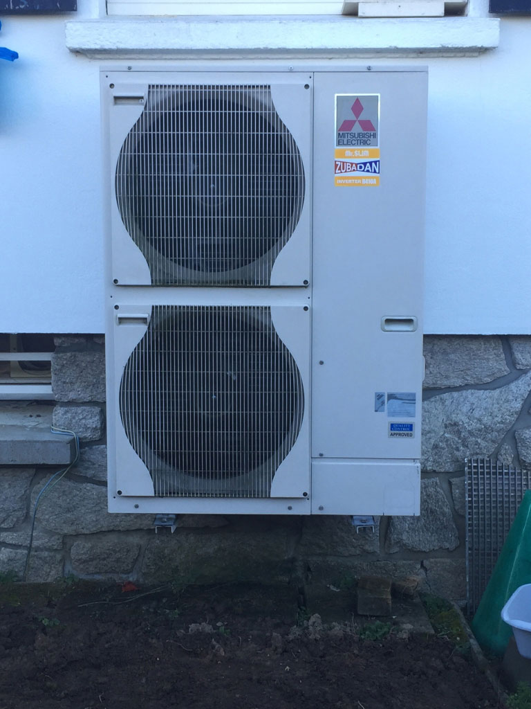 découvrez les meilleurs installateurs de pompes à chaleur (pac) à lorient. profitez de services professionnels pour l'installation, l'entretien et le dépannage de votre système de chauffage écologique. contactez-nous pour un devis personnalisé !