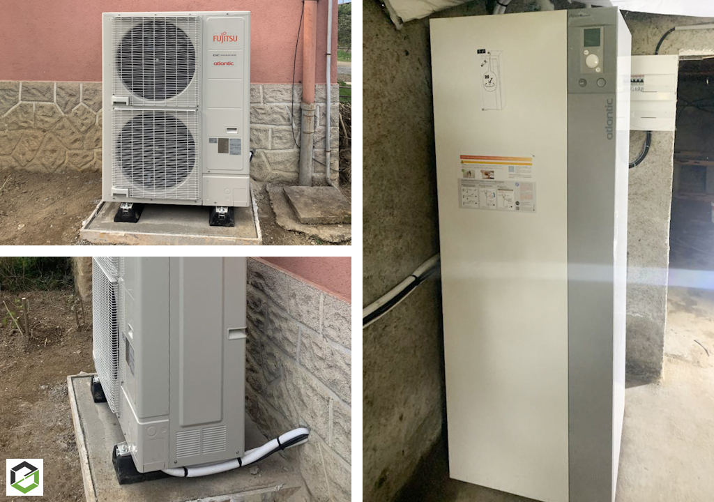 trouvez un installateur de pompe à chaleur à mâcon. profitez d'un service professionnel pour l'installation, l'entretien et le dépannage de votre système de chauffage. économisez de l'énergie et améliorez votre confort à domicile grâce à des experts locaux.