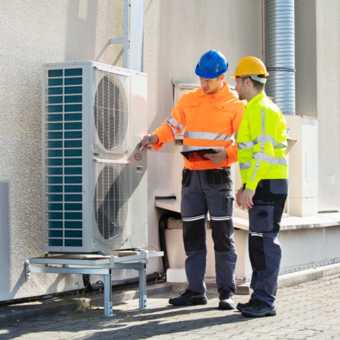 découvrez nos services d'installation de pompes à chaleur (pac) à montpellier. profitez d'une efficacité énergétique optimale et d'un confort inégalé tout en réduisant votre empreinte carbone. contactez-nous pour un devis personnalisé et des conseils d'experts.