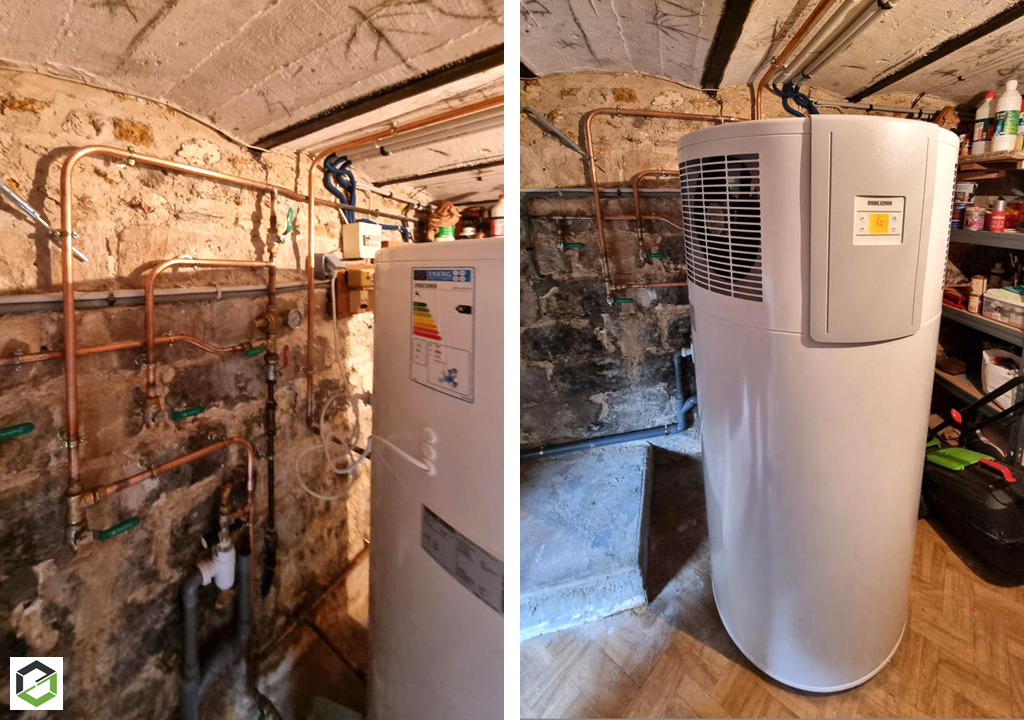 découvrez nos services d'installation de pompes à chaleur (pac) dans l'oise. profitez d'une expertise locale pour optimiser votre confort thermique tout en réduisant vos factures d'énergie. contactez-nous dès aujourd'hui pour un devis gratuit !