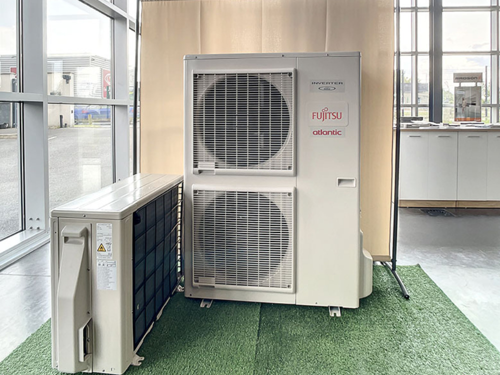 découvrez notre service d'installation de pompes à chaleur (pac) à reims. profitez d'une expertise locale pour un confort thermique optimal, des conseils personnalisés et une installation rapide. économisez sur vos factures d'énergie tout en respectant l'environnement.