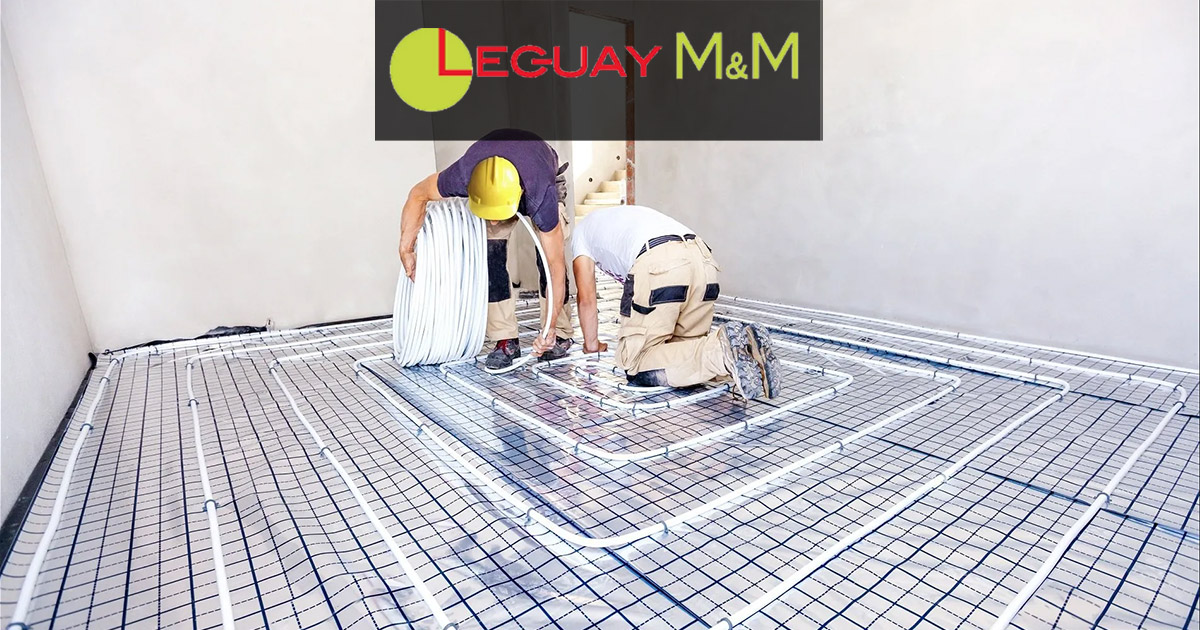 découvrez nos services d'installation de pompes à chaleur à saumur. profitez d'une expertise locale pour optimiser votre confort thermique tout en réduisant vos factures d'énergie. contactez-nous pour un devis personnalisé.