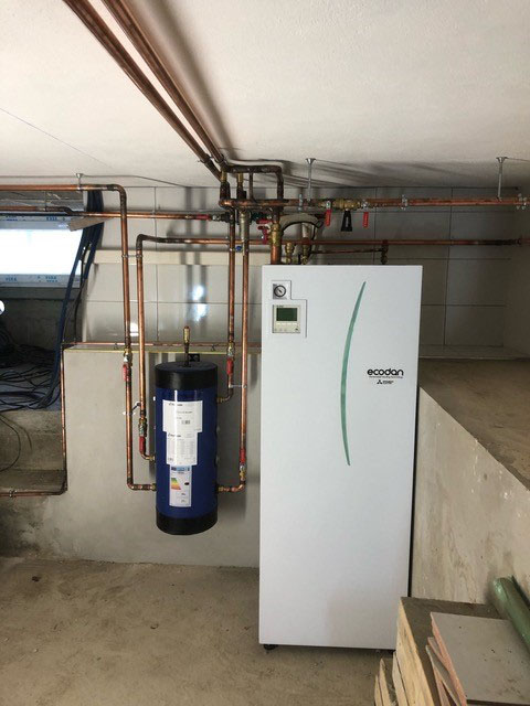 découvrez nos services d'installation de pompes à chaleur (pac) pour un confort optimal et des économies d'énergie. nos experts vous accompagnent dans le choix et l'installation de votre système de chauffage écologique.