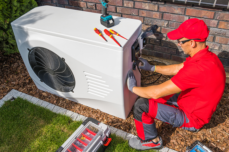 découvrez nos services d'installateur de pompe à chaleur, spécialisés dans l'installation et l'entretien de systèmes de chauffage écologiques et performants. profitez d'une expertise locale pour des solutions sur mesure adaptées à vos besoins énergétiques.
