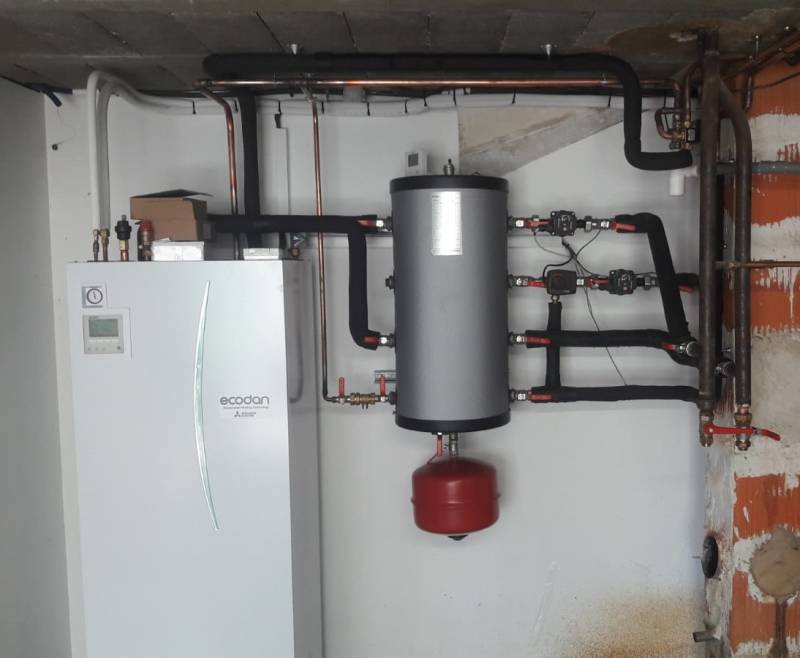 découvrez nos services d'installation de pompes à chaleur en région 14. bénéficiez d'une expertise reconnue pour un chauffage éco-responsable et performant. contactez-nous pour un devis rapide et personnalisé.