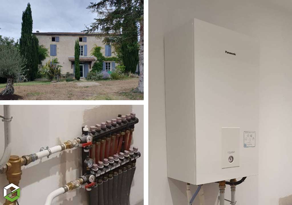 découvrez nos services d'installation de pompes à chaleur dans le département 33. bénéficiez d'un confort thermique optimal tout en réalisant des économies d'énergie. nos experts qualifiés vous accompagnent dans le choix et l'installation de votre système de chauffage écologique.