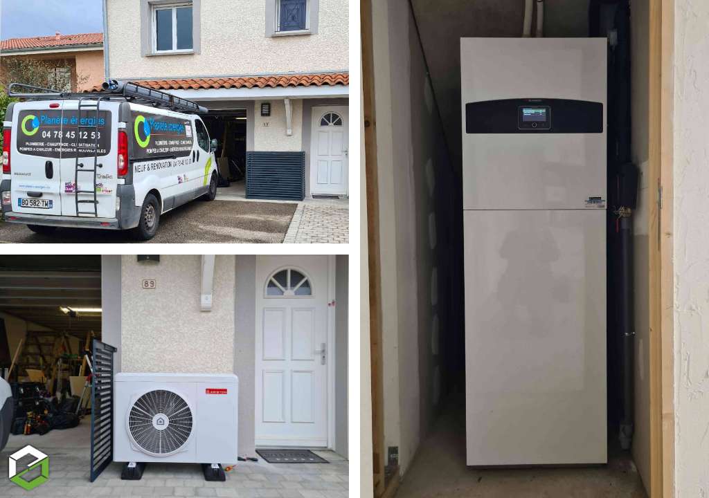 découvrez notre service d'installation de pompes à chaleur dans le département du loiret (45). profitez d'une expertise professionnelle pour optimiser le confort de votre domicile tout en réduisant votre facture énergétique. contactez-nous dès maintenant pour un devis personnalisé !