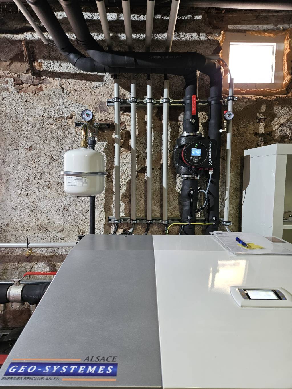 découvrez votre installateur de pompe à chaleur dans le bas-rhin (67). bénéficiez de notre expertise pour le choix, l'installation et l'entretien de votre système de chauffage écologique et performant. contactez-nous pour un devis personnalisé.
